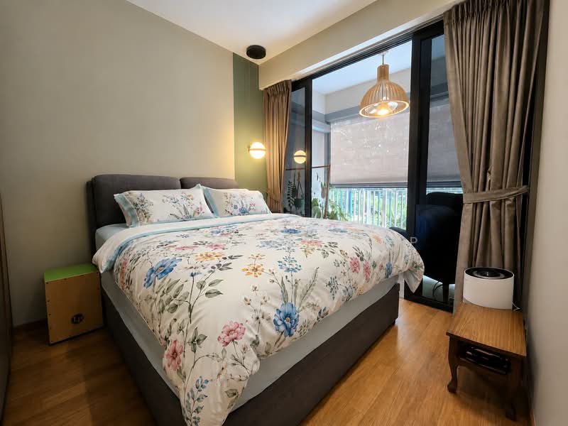 The Jovell, 19 Flora Drive, 4 Bedrooms, 1,270 sqft, Condominium For Sale, by Michelle Yap, 500050645 - Bedroom - PropertyGuru.com.sg