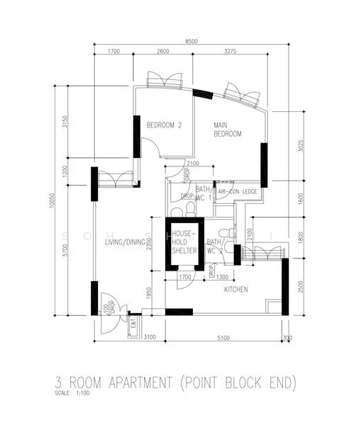 For Sale 26A Jalan Membina
