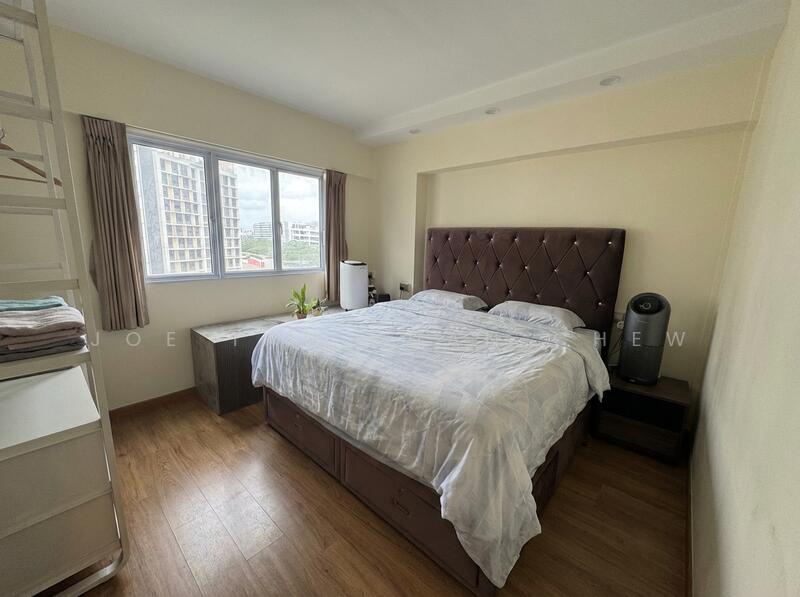 For Rent - 771 Bedok Reservoir View