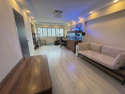 For Rent - 771 Bedok Reservoir View