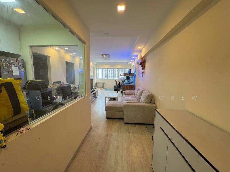 For Rent - 771 Bedok Reservoir View