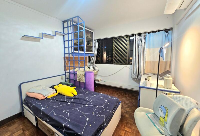 For Sale - 201 Jurong East Street 21