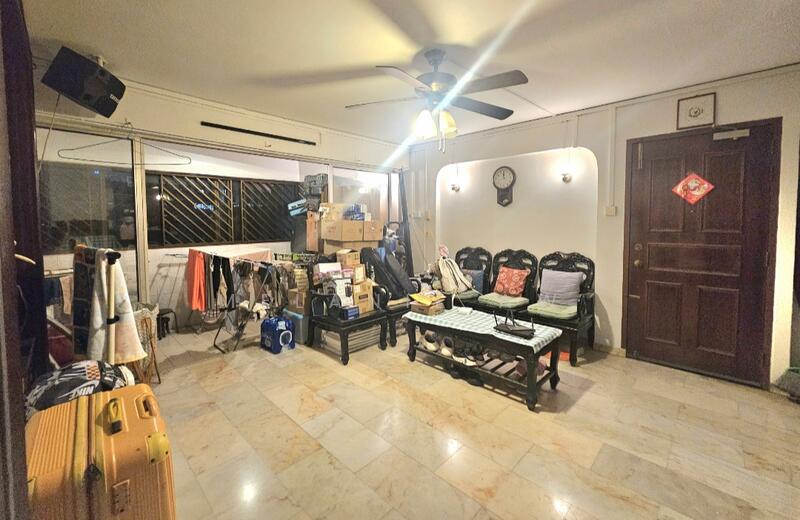 For Sale - 201 Jurong East Street 21