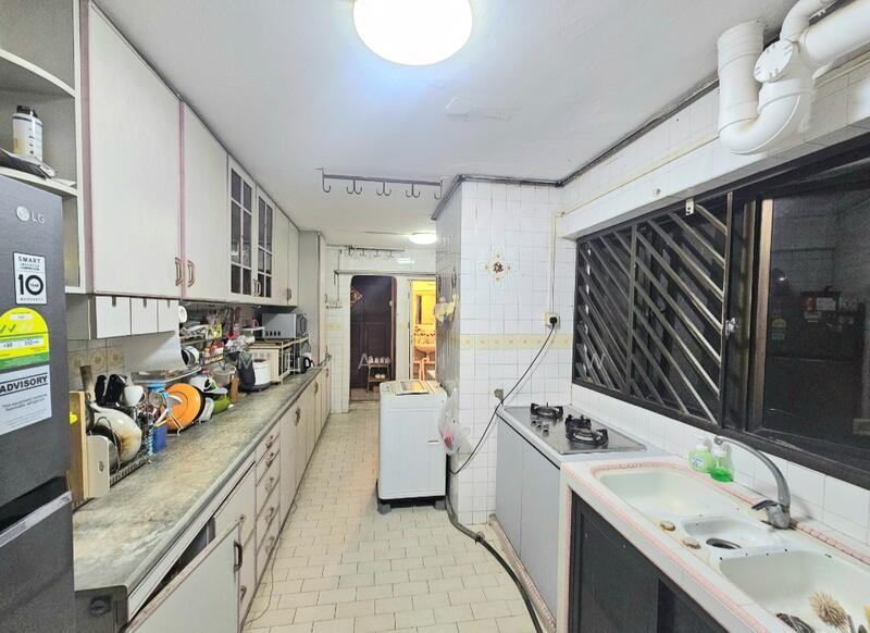 For Sale - 201 Jurong East Street 21