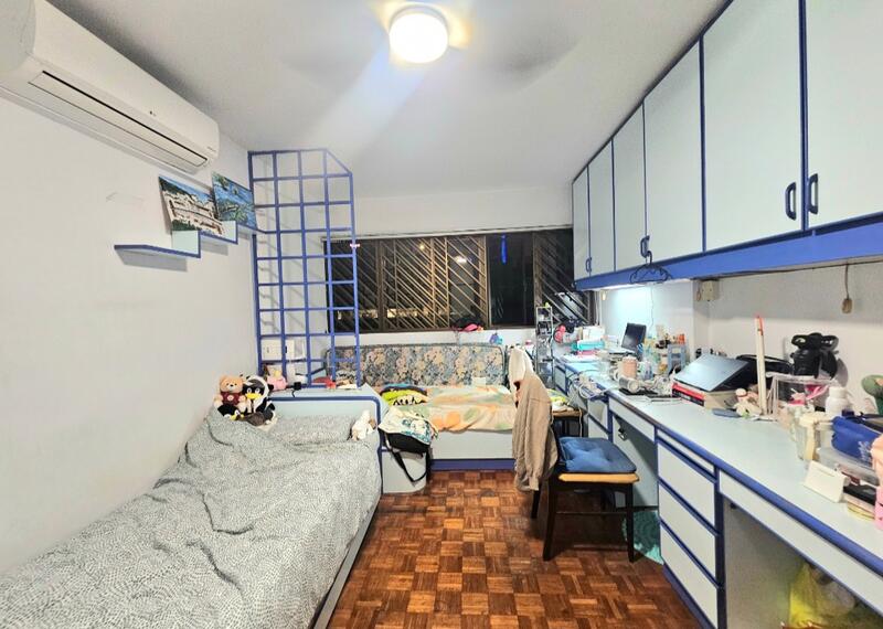 For Sale - 201 Jurong East Street 21