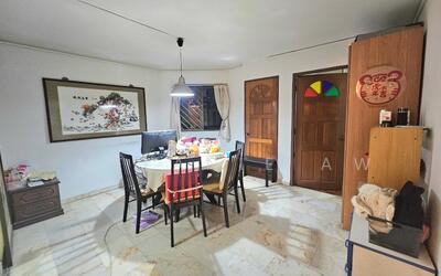 For Sale - 201 Jurong East Street 21