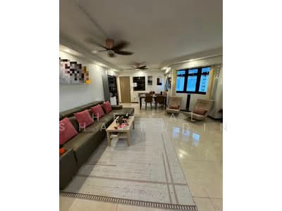 For Rent - 687D Choa Chu Kang Drive