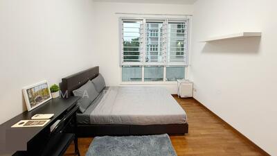 For Rent - The Floravale