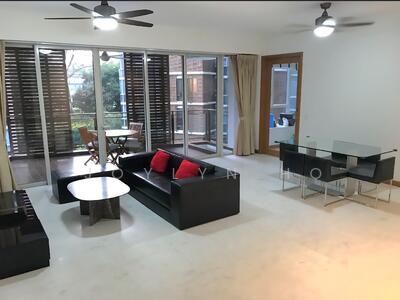 For Rent - Floridian