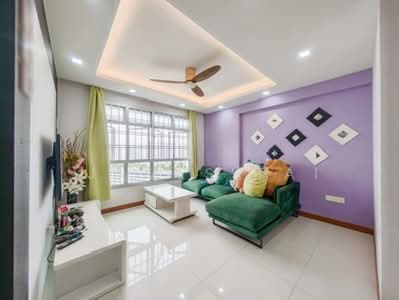 For Sale - 803B Keat Hong Close