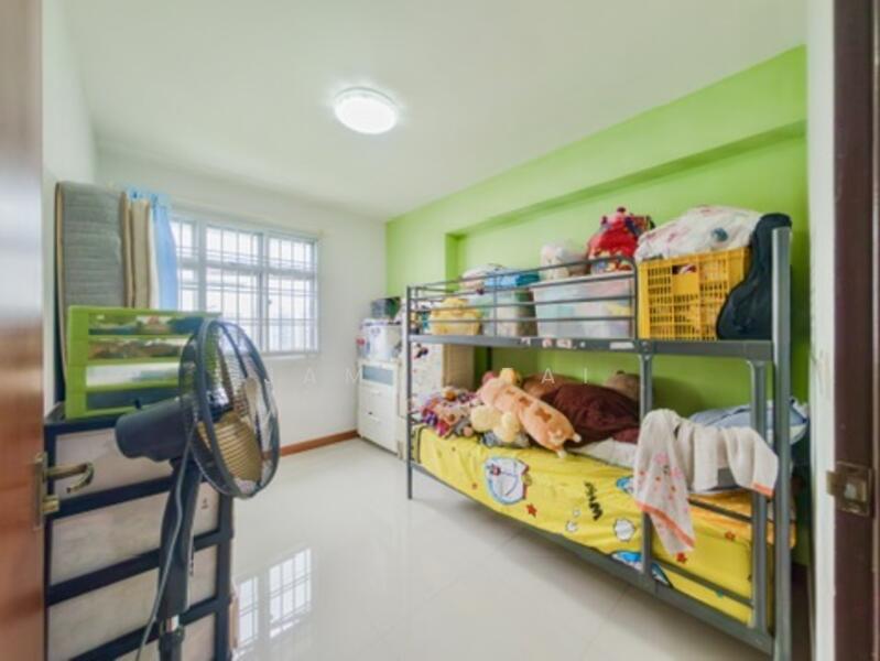 803B Keat Hong Close HDB Flat For Sale at S$ 618,000 | PropertyGuru Singapore - Bedroom