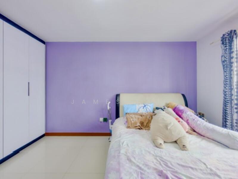 803B Keat Hong Close HDB Flat For Sale at S$ 618,000 | PropertyGuru Singapore - Bedroom
