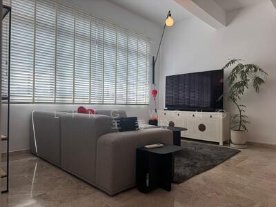 For Sale - Le Conney Park