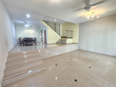 For Rent - Tembeling Road Terrace House