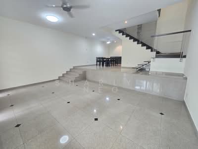 For Rent - Tembeling Road Terrace House