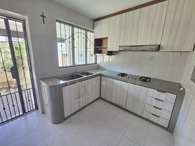 Tembeling Road Terrace House, Tembeling Road, 4 Bedrooms, 2,500 sqft, Terraced House For Rent, by Sharlyn Neo, 500050666 - Kitchen - PropertyGuru.com.sg
