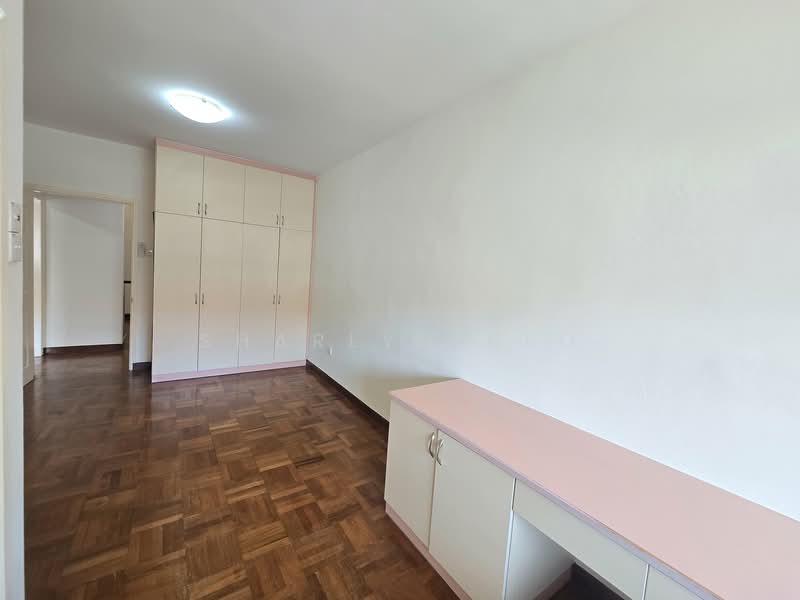 Tembeling Road Terrace House, Tembeling Road, 4 Bedrooms, 2,500 sqft, Terraced House For Rent, by Sharlyn Neo, 500050666 - 3rd room - PropertyGuru.com.sg