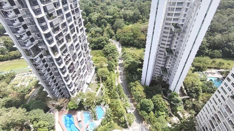 Eco Sanctuary, 63 Chestnut Avenue, 3 Bedrooms, 980 sqft, Condominium For Rent, by Anant Gupta, 500050668 - Exterior - PropertyGuru.com.sg