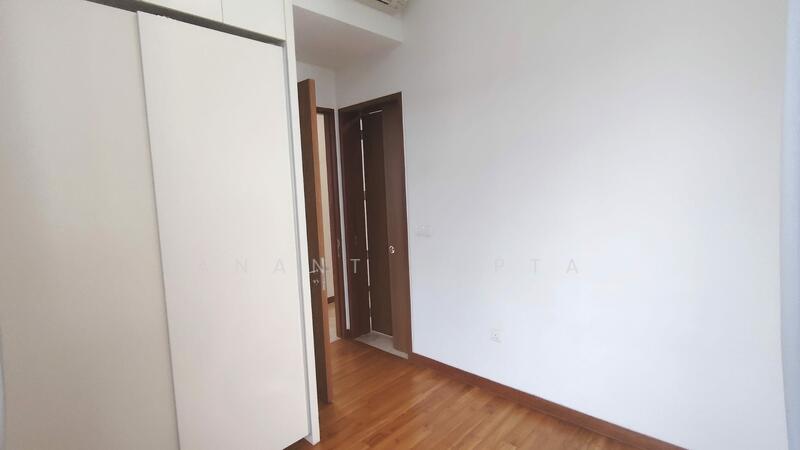 Eco Sanctuary, 63 Chestnut Avenue, 3 Bedrooms, 980 sqft, Condominium For Rent, by Anant Gupta, 500050668 - Interior - PropertyGuru.com.sg