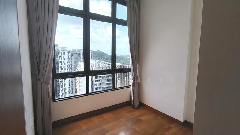 Eco Sanctuary, 63 Chestnut Avenue, 3 Bedrooms, 980 sqft, Condominium For Rent, by Anant Gupta, 500050668 - View - PropertyGuru.com.sg