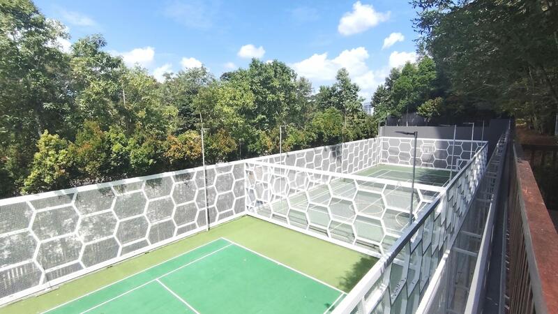 Eco Sanctuary, 63 Chestnut Avenue, 3 Bedrooms, 980 sqft, Condominium For Rent, by Anant Gupta, 500050668 - Exterior - PropertyGuru.com.sg