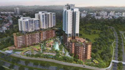 For Sale - Lentor Hills Residences