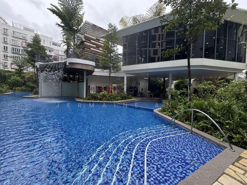 CHEAP! NO EXTENSION! Walk to MRT LOT 1! 3 BED! Condominium For Sale at S$ 1,320,000 | PropertyGuru Singapore