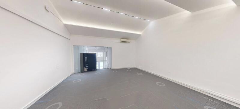 Huge Built-up, Prime 3.5 Storey Conservation Shophouse with Basement for Sale, Stanley Street, Boat Quay / Raffles Place / Marina, 7,509 sqft, Shop / Shophouse For Sale, by Eileen Cheng, 500050672 - CommercialGuru.com.sg