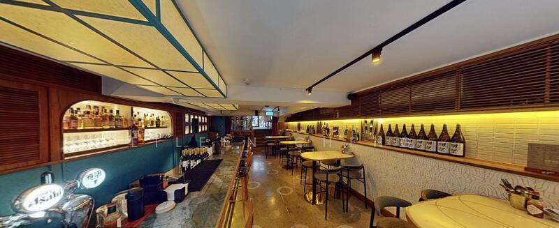 Huge Built-up, Prime 3.5 Storey Conservation Shophouse with Basement for Sale, Stanley Street, Boat Quay / Raffles Place / Marina, 7,509 sqft, Shop / Shophouse For Sale, by Eileen Cheng, 500050672 - CommercialGuru.com.sg
