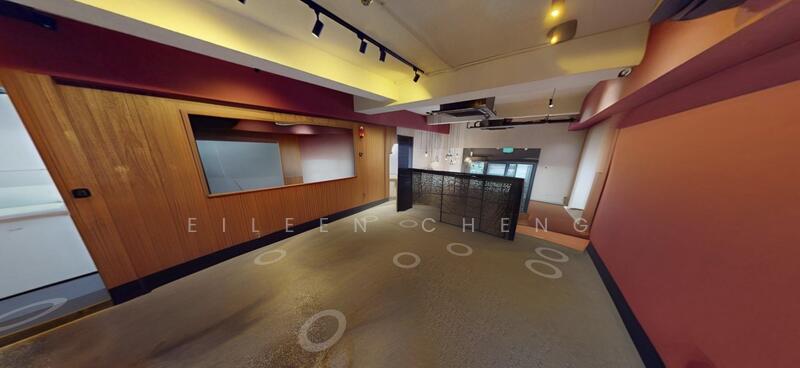 Huge Built-up, Prime 3.5 Storey Conservation Shophouse with Basement for Sale, Stanley Street, Boat Quay / Raffles Place / Marina, 7,509 sqft, Shop / Shophouse For Sale, by Eileen Cheng, 500050672 - CommercialGuru.com.sg