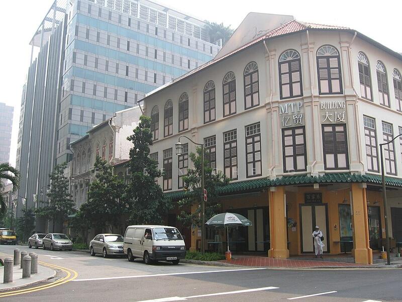 Huge Built-up, Prime 3.5 Storey Conservation Shophouse with Basement for Sale, Stanley Street, Boat Quay / Raffles Place / Marina, 7,509 sqft, Shop / Shophouse For Sale, by Eileen Cheng, 500050672 - CommercialGuru.com.sg