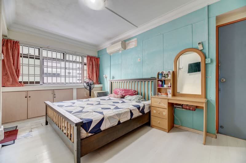 719 Woodlands Avenue 6 HDB Flat For Sale at S$ 680,000 | PropertyGuru Singapore