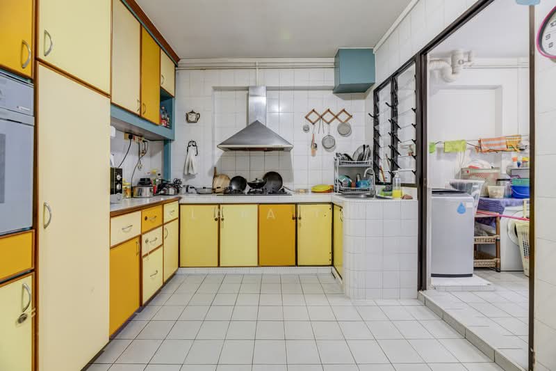 719 Woodlands Avenue 6 HDB Flat For Sale at S$ 680,000 | PropertyGuru Singapore