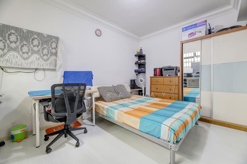 719 Woodlands Avenue 6 HDB Flat For Sale at S$ 680,000 | PropertyGuru Singapore