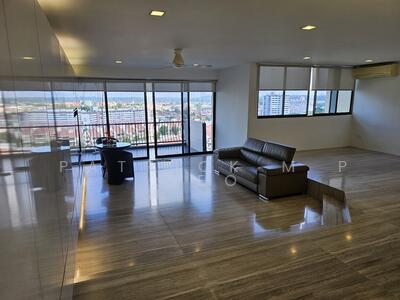 For Rent - Sommerville Park