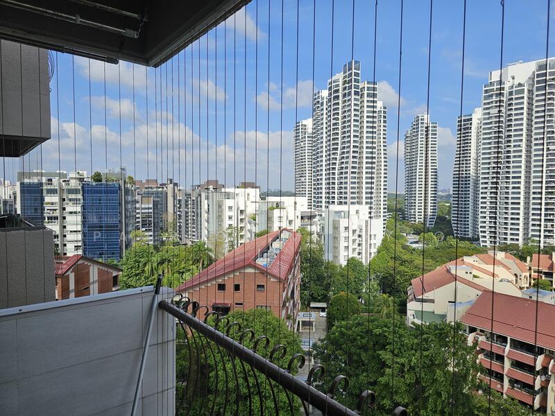 Sommerville Park, Sommerville Estate Road, 3 Bedrooms, 1,984 sqft, Condominium For Rent, by Patrick M P Yeo, 500050676 - PropertyGuru.com.sg