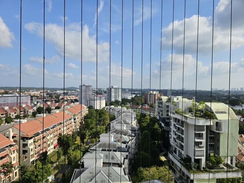 Sommerville Park, Sommerville Estate Road, 3 Bedrooms, 1,984 sqft, Condominium For Rent, by Patrick M P Yeo, 500050676 - PropertyGuru.com.sg