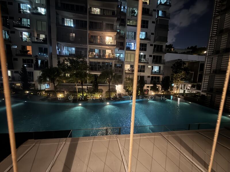 Eight Riversuites, 2 Whampoa East, 3 Bedrooms, 3,003 sqft, Cluster House For Rent, by Bonnie Yeoh, 500050679 - Exterior - PropertyGuru.com.sg