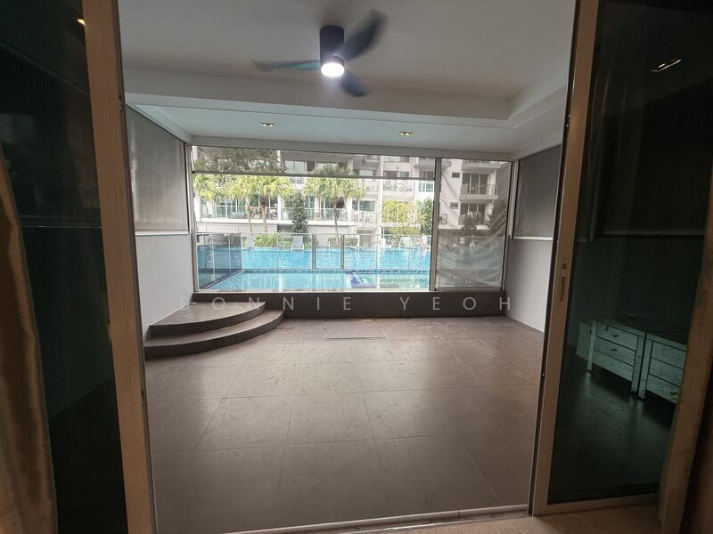Eight Riversuites, 2 Whampoa East, 3 Bedrooms, 3,003 sqft, Cluster House For Rent, by Bonnie Yeoh, 500050679 - Interior - PropertyGuru.com.sg