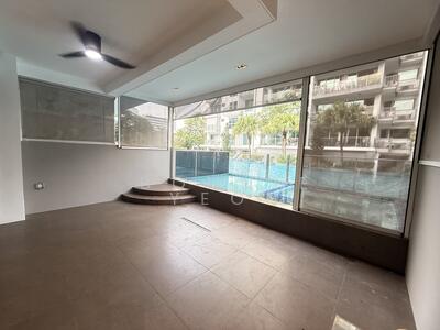 For Rent - Eight Riversuites