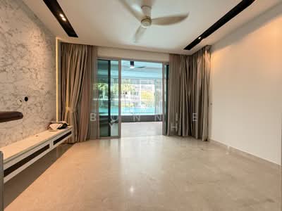 For Rent - Eight Riversuites