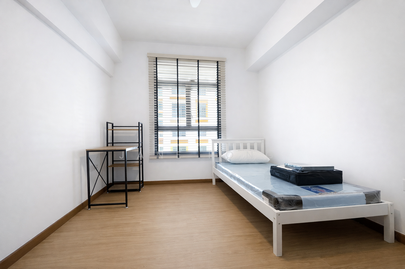 244A Tengah Central, 244A Tengah Central, Room Rental, 180 sqft, HDB Flat For Rent, by Jane Fong, 500050681 - Bedroom - PropertyGuru.com.sg