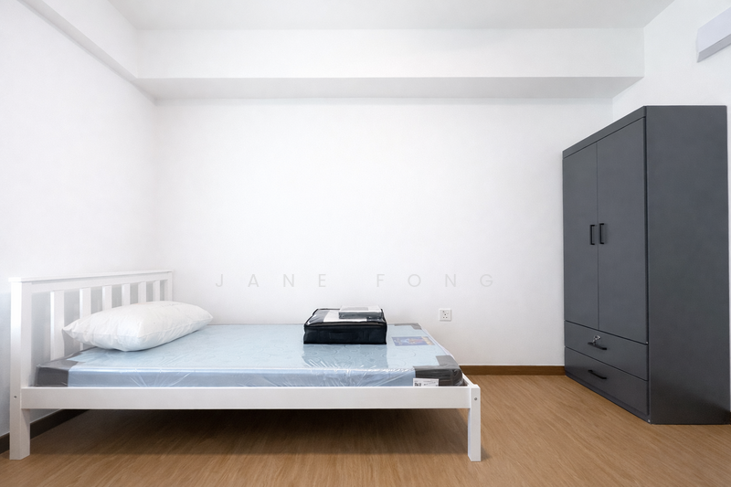 244A Tengah Central, 244A Tengah Central, Room Rental, 180 sqft, HDB Flat For Rent, by Jane Fong, 500050681 - Bedroom - PropertyGuru.com.sg