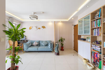 For Sale - 228A Ang Mo Kio Street 23