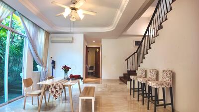 For Sale - Pinewood Terrace