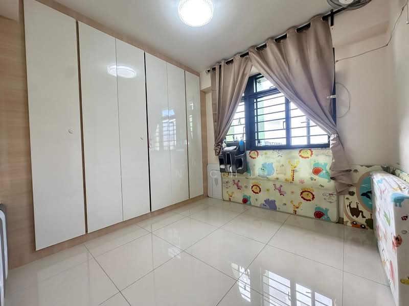 104A Bidadari Park Drive HDB Flat For Sale at S$ 858,000 | PropertyGuru Singapore - Bedroom