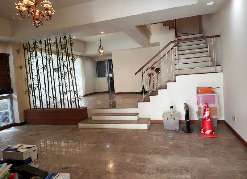 For Sale - Chuan Green