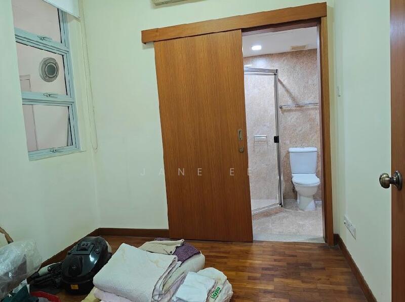 For Sale - Chuan Green