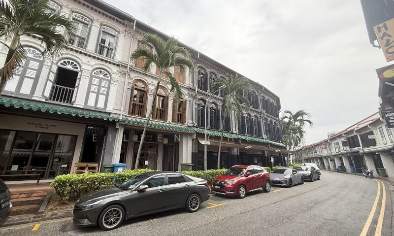 A Pair of Prime 2 Storey + Attic Conservation Shophouse for Sale, Craig Road, Chinatown / Tanjong Pagar, 7,379 sqft, Shop / Shophouse For Sale, by Eileen Cheng, 500050692 - CommercialGuru.com.sg