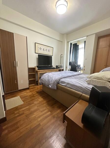 Hillview Heights, 27 Hillview Avenue, 3 Bedrooms, 990 sqft, Condominium For Rent, by Lee Liang Fei, 500050693 - Bedroom - PropertyGuru.com.sg